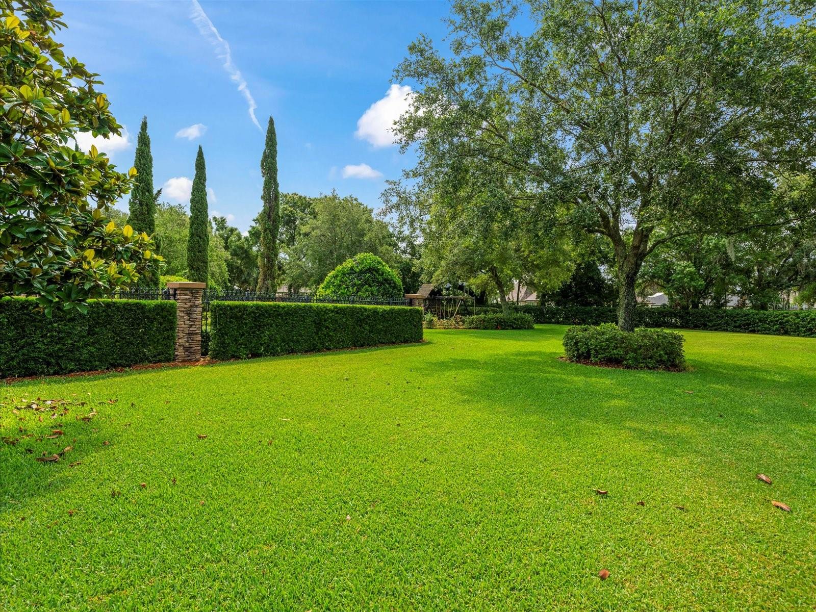 NORTHBRIDGE AT LAKE PRETTY - Residential