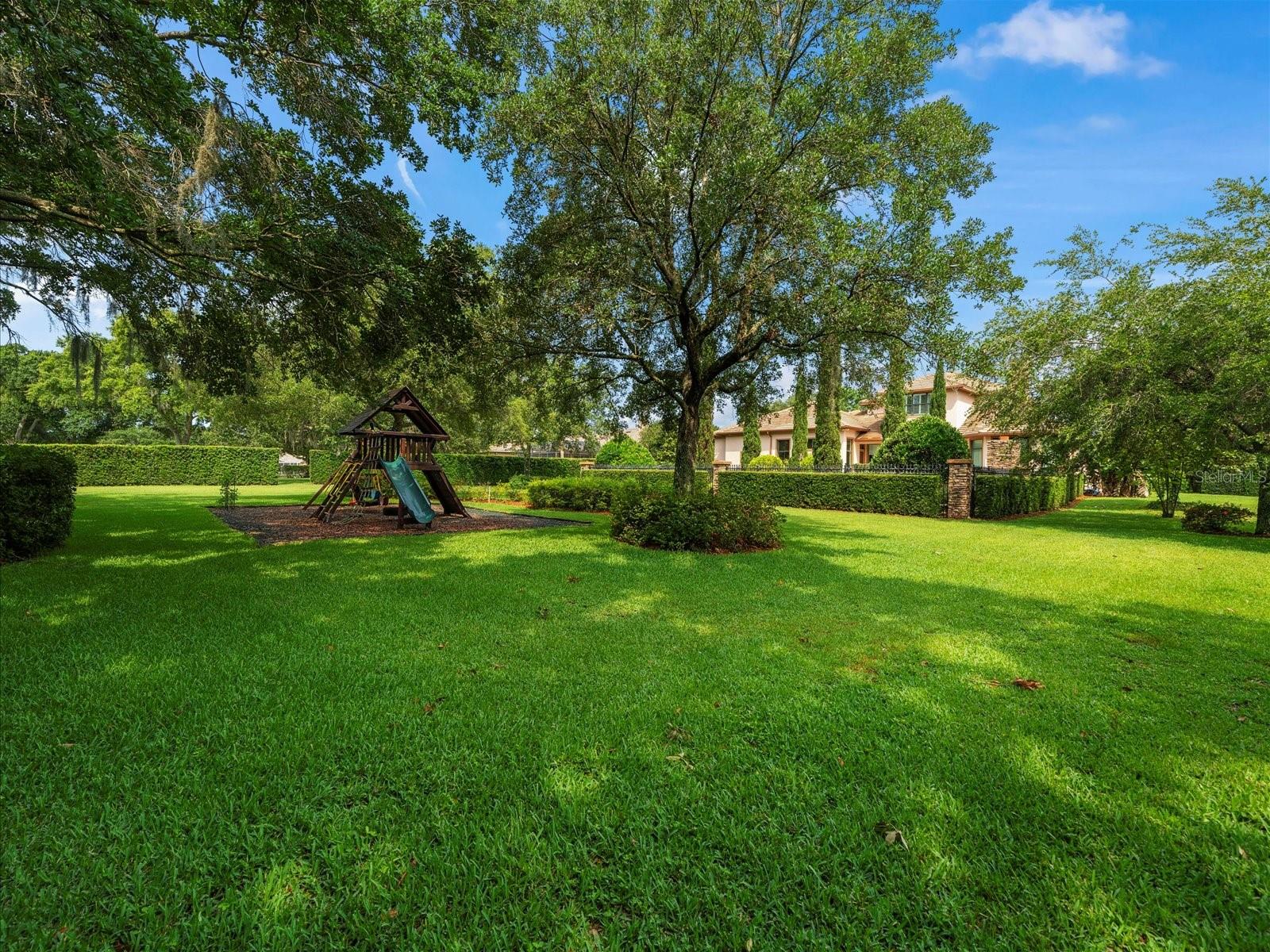 NORTHBRIDGE AT LAKE PRETTY - Residential