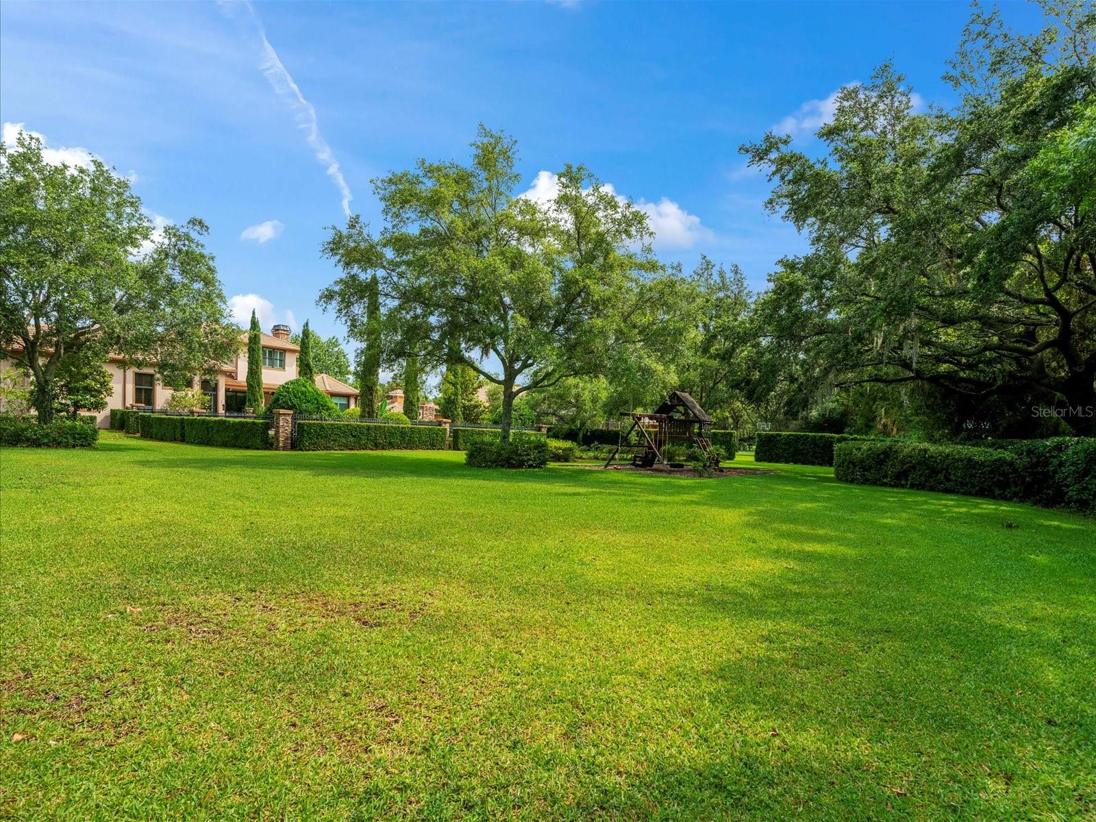 NORTHBRIDGE AT LAKE PRETTY - Residential