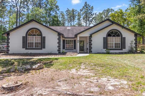5531 N MALLOWS CIRCLE BEVERLY HILLS FL 34465