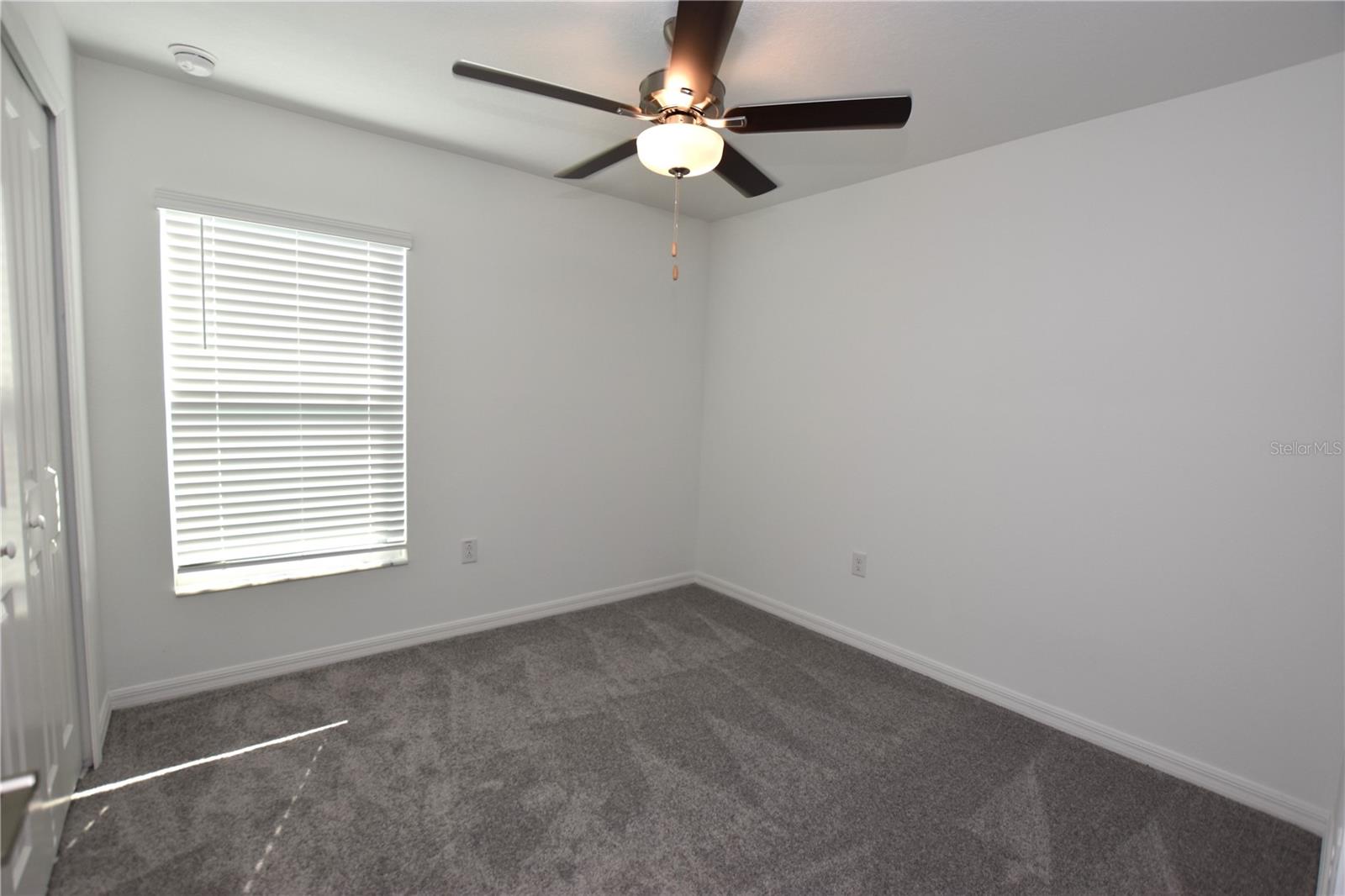 SADDLE CREEK - Residential Lease