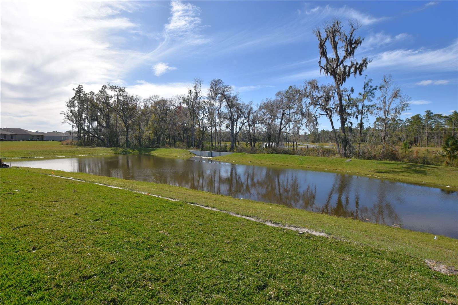 SADDLE CREEK - Residential Lease