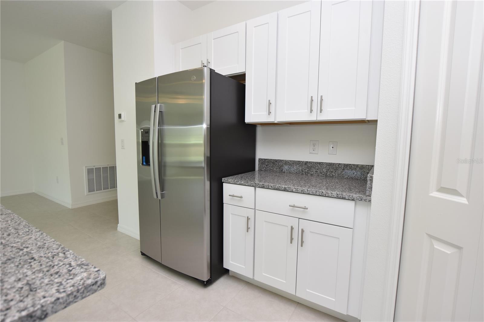 SADDLE CREEK - Residential Lease