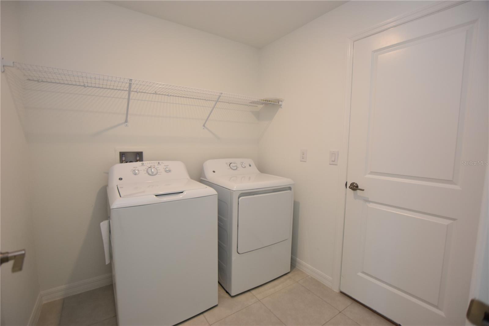 SADDLE CREEK - Residential Lease