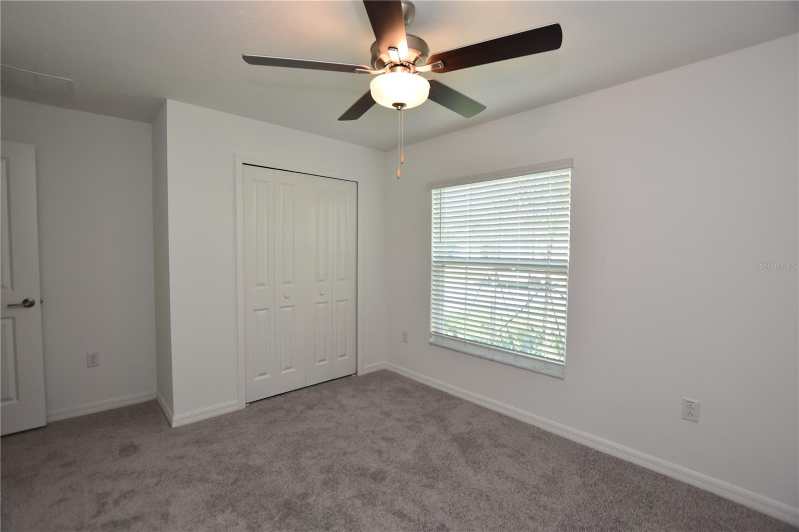 SADDLE CREEK - Residential Lease