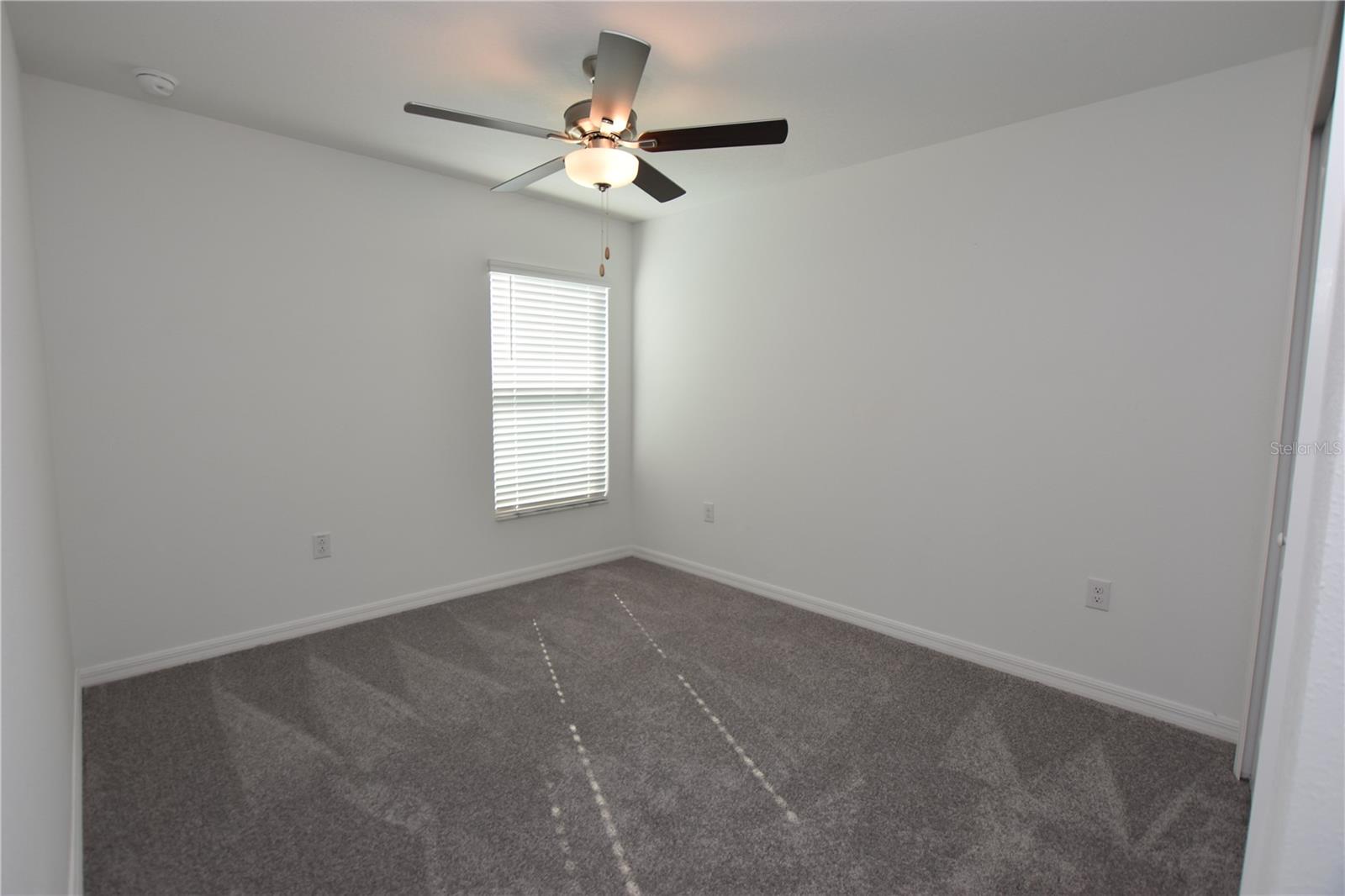 SADDLE CREEK - Residential Lease