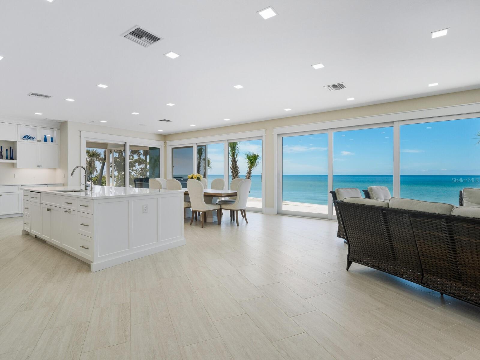 MANASOTA KEY - Residential