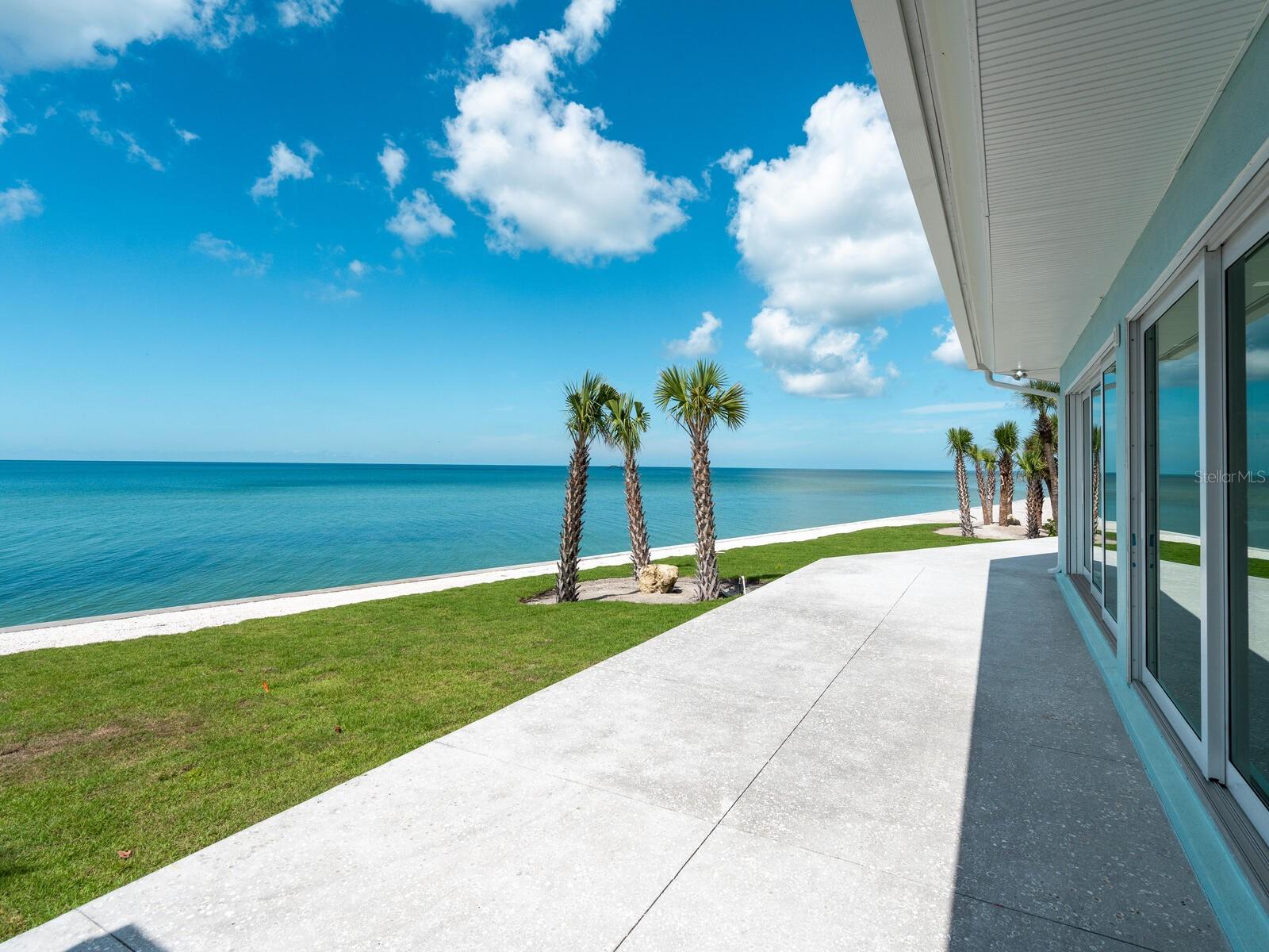 MANASOTA KEY - Residential
