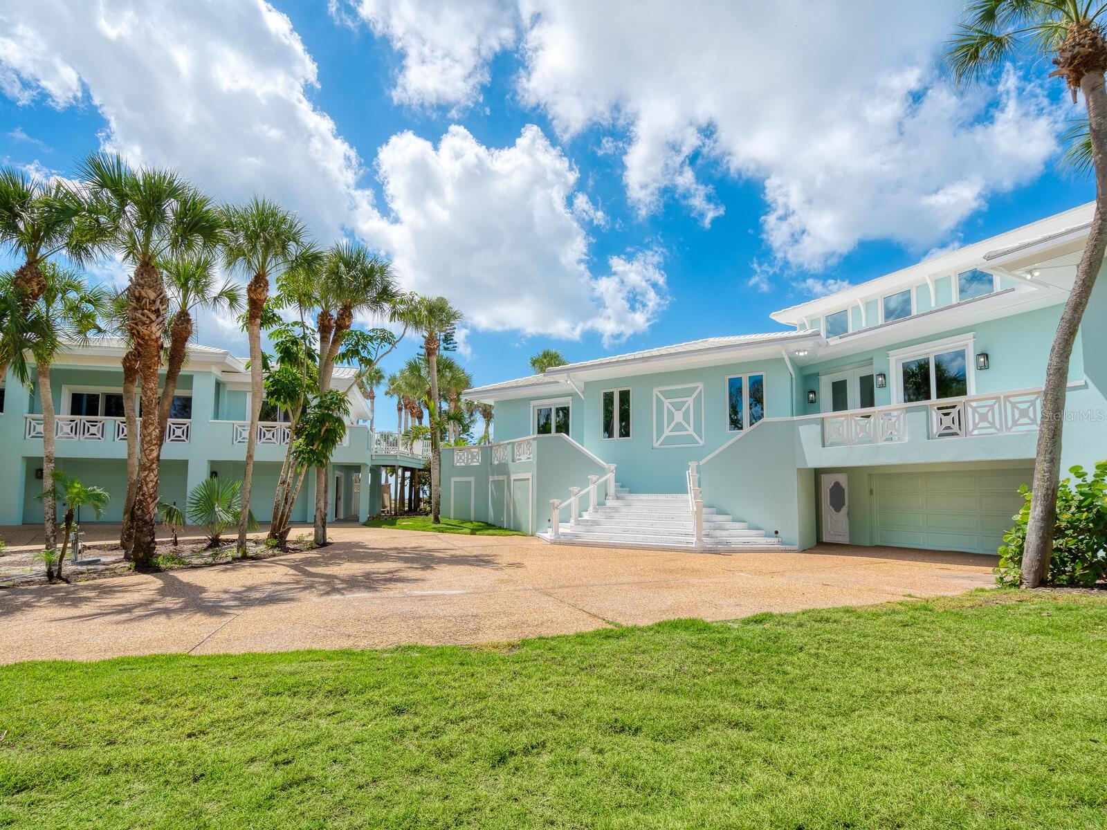 MANASOTA KEY - Residential