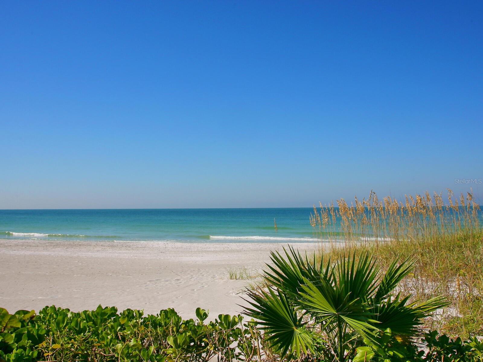 MANASOTA KEY - Residential