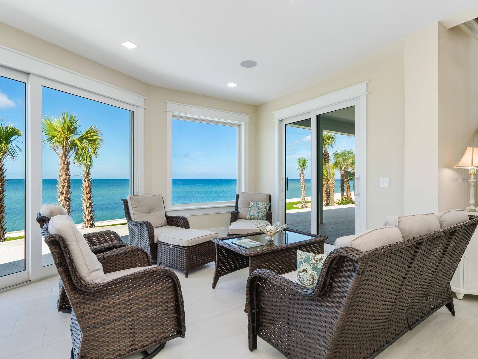 MANASOTA KEY - Residential