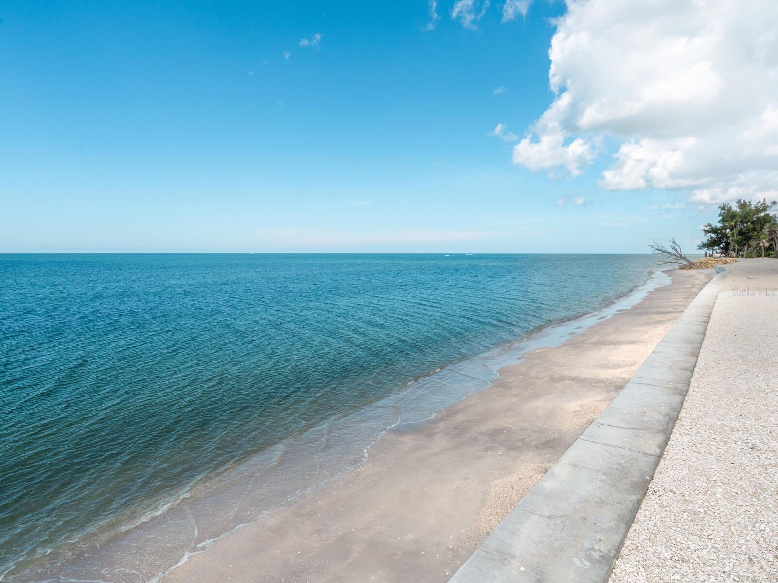 MANASOTA KEY - Residential