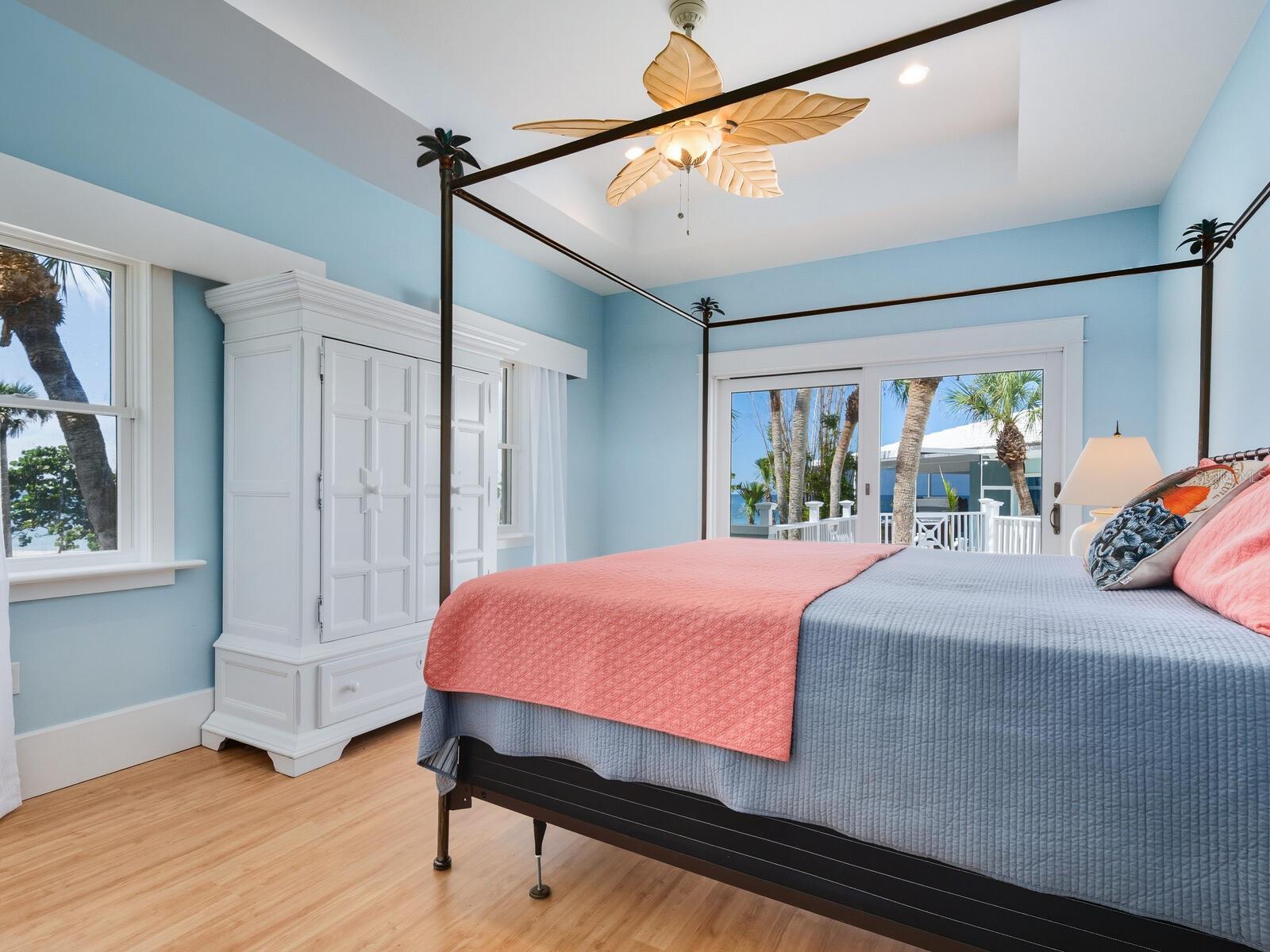 MANASOTA KEY - Residential