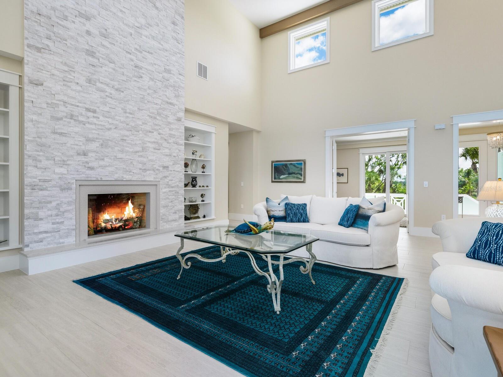 MANASOTA KEY - Residential