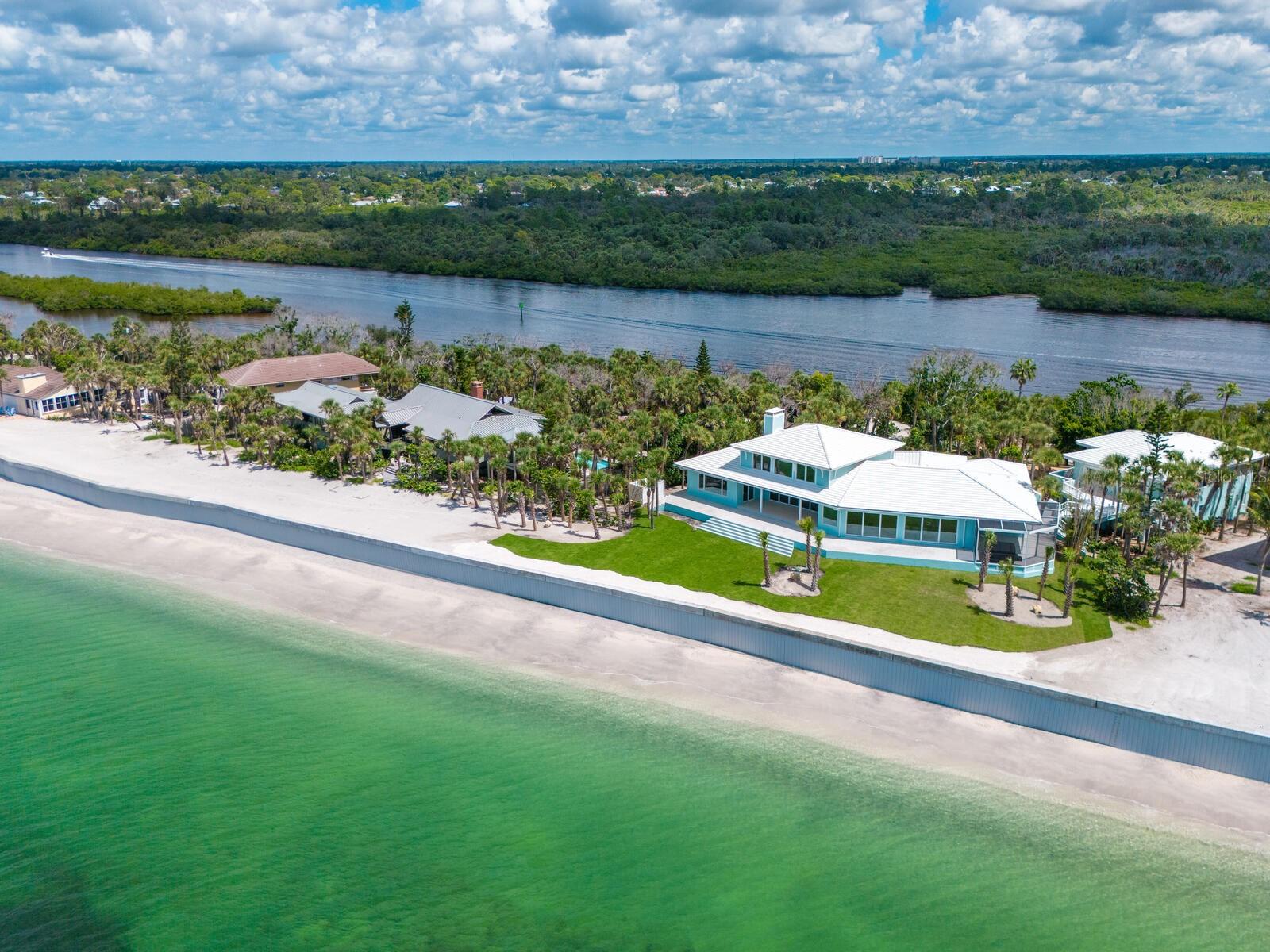 MANASOTA KEY - Residential