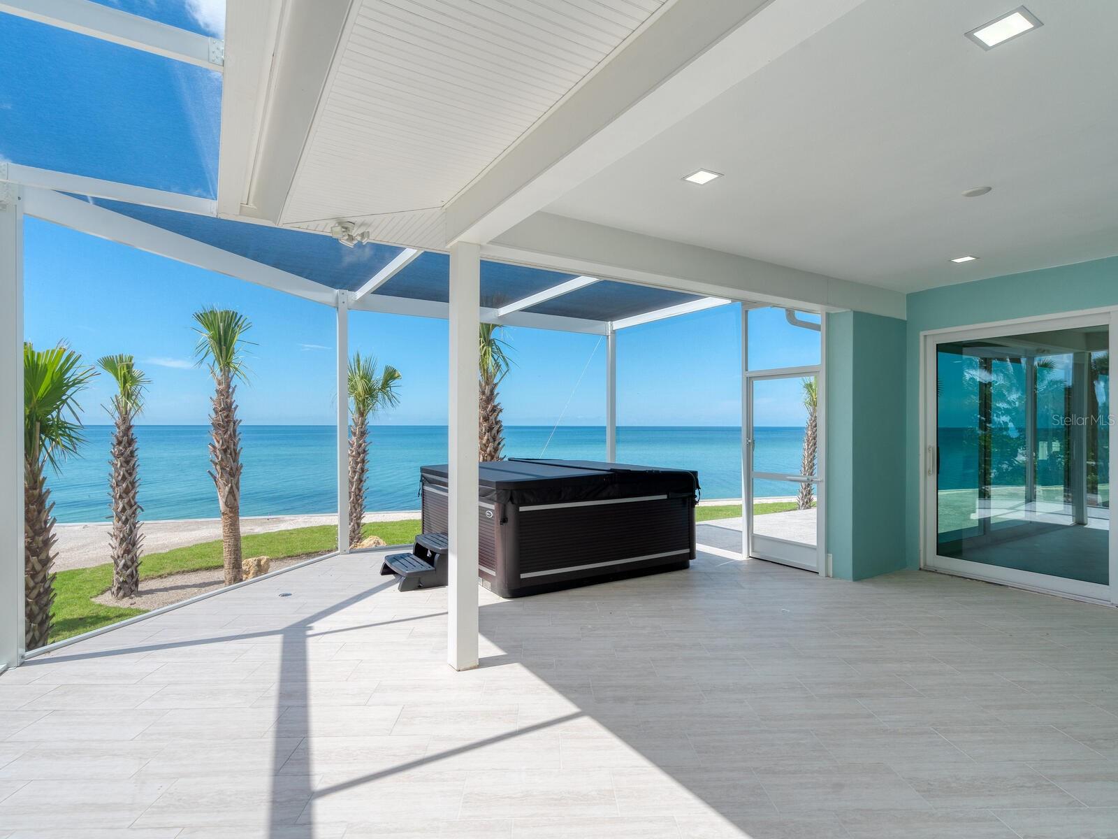 MANASOTA KEY - Residential