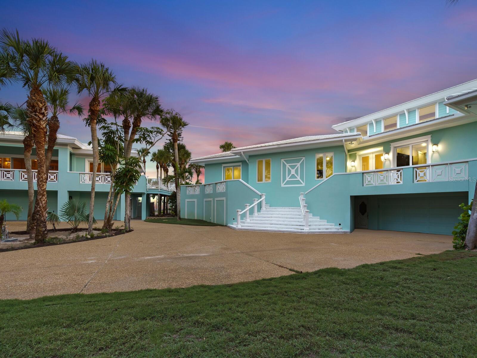 MANASOTA KEY - Residential