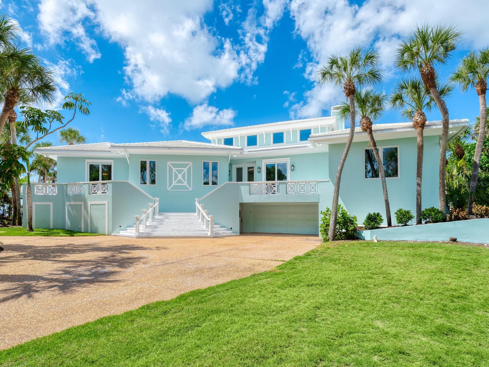 MANASOTA KEY - Residential