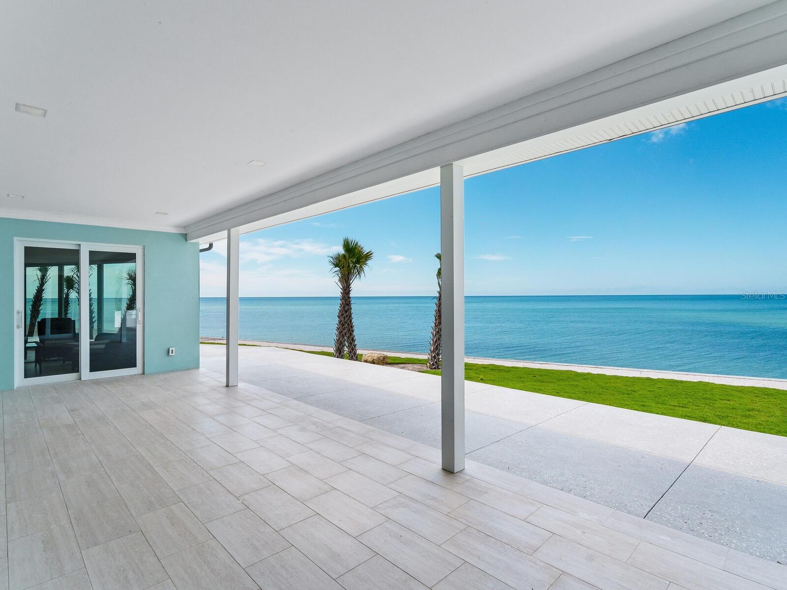 MANASOTA KEY - Residential