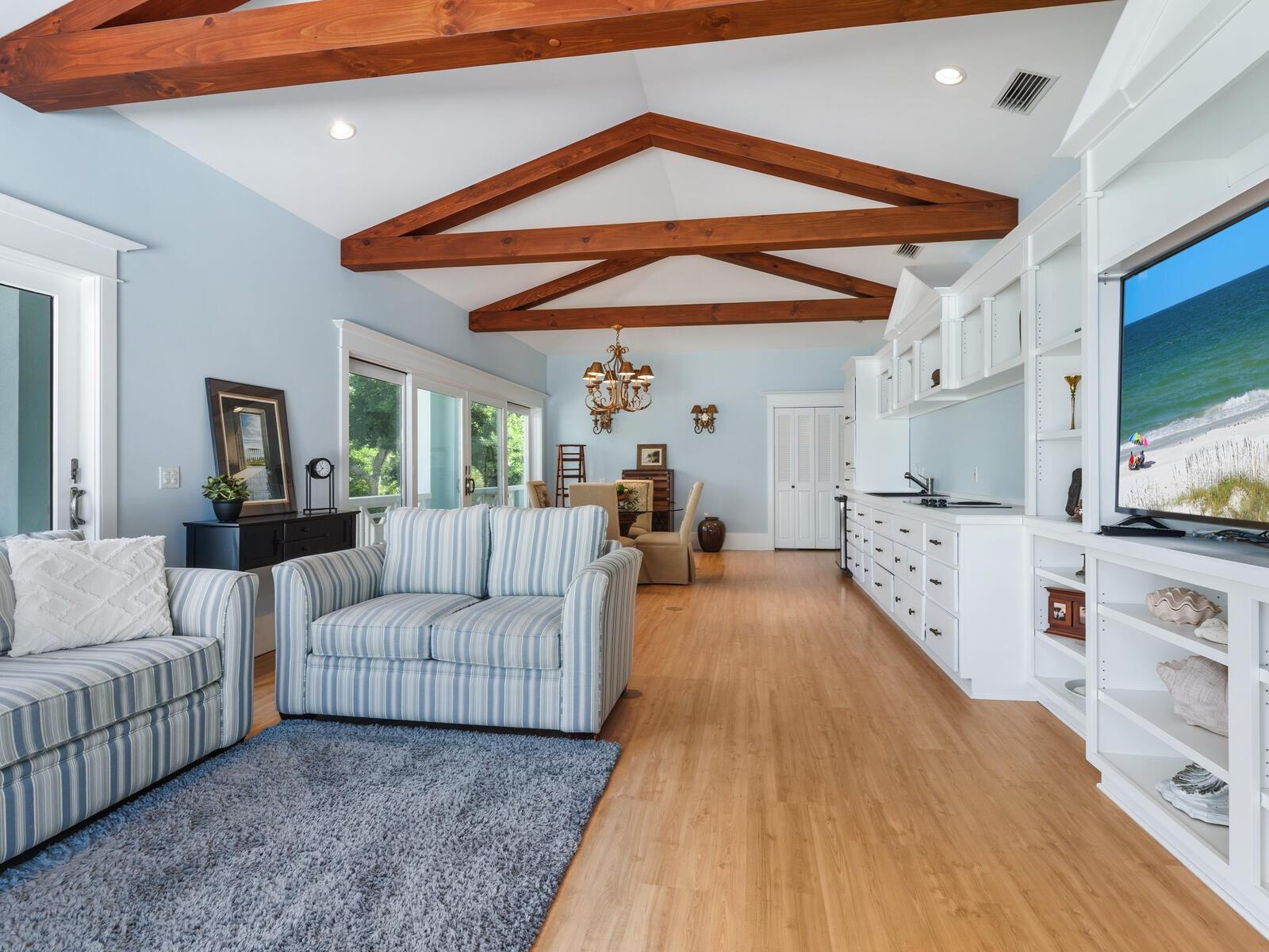 MANASOTA KEY - Residential