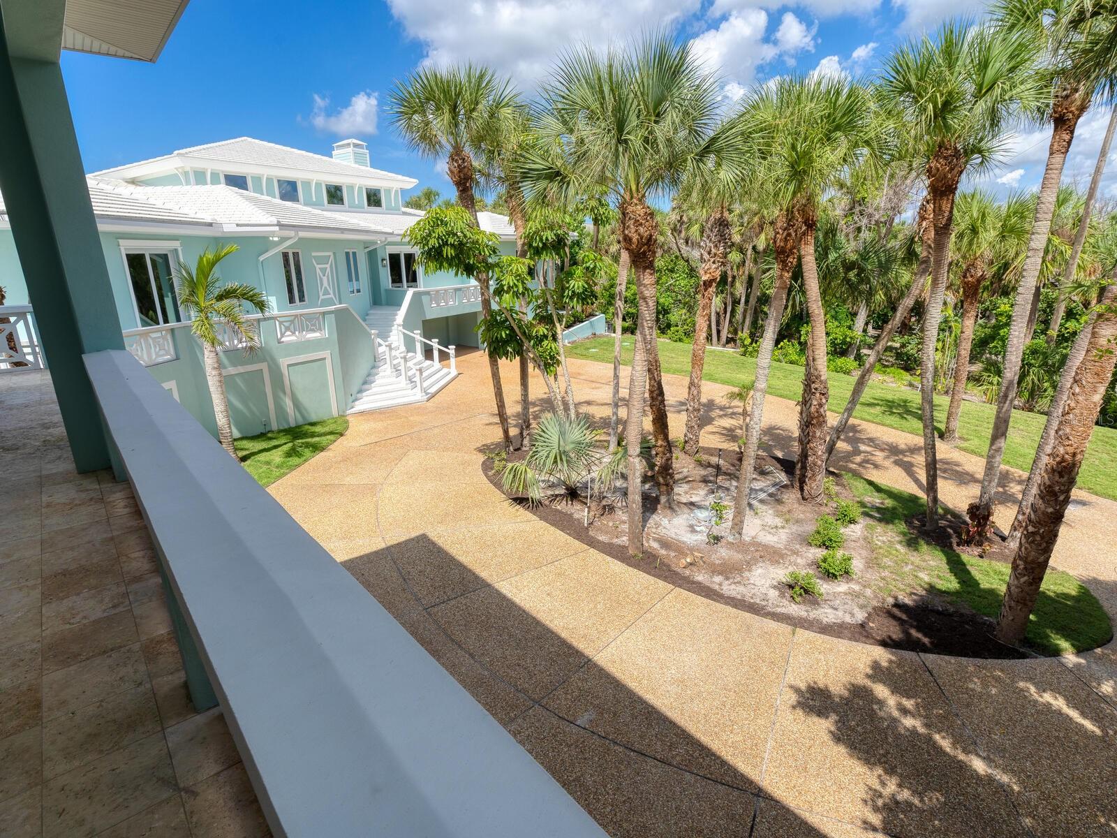 MANASOTA KEY - Residential