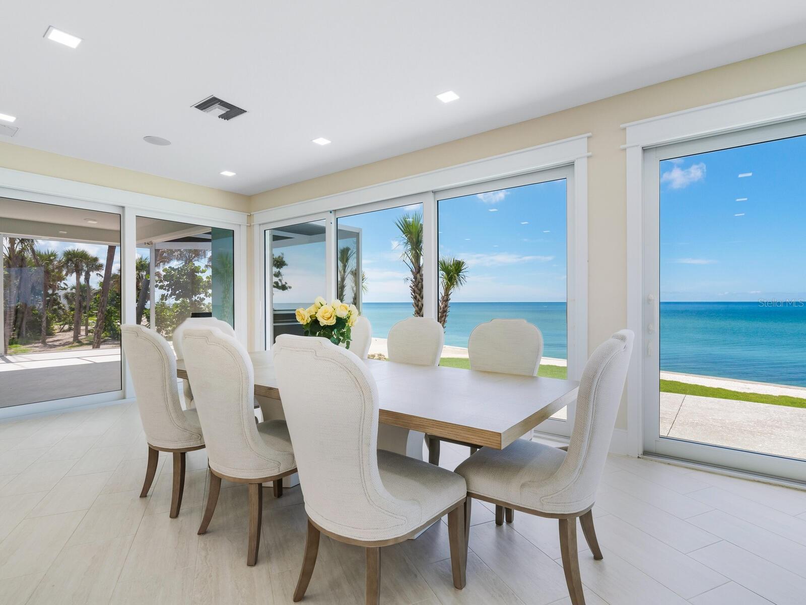 MANASOTA KEY - Residential