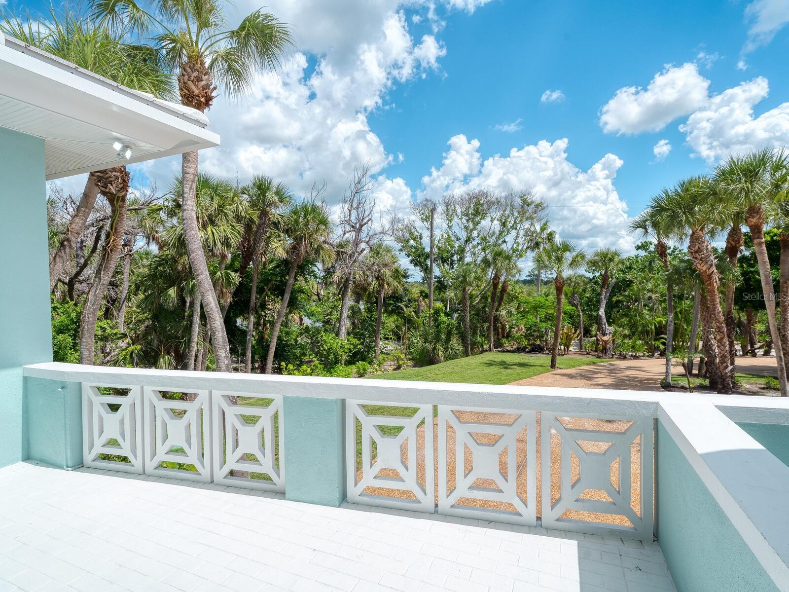 MANASOTA KEY - Residential