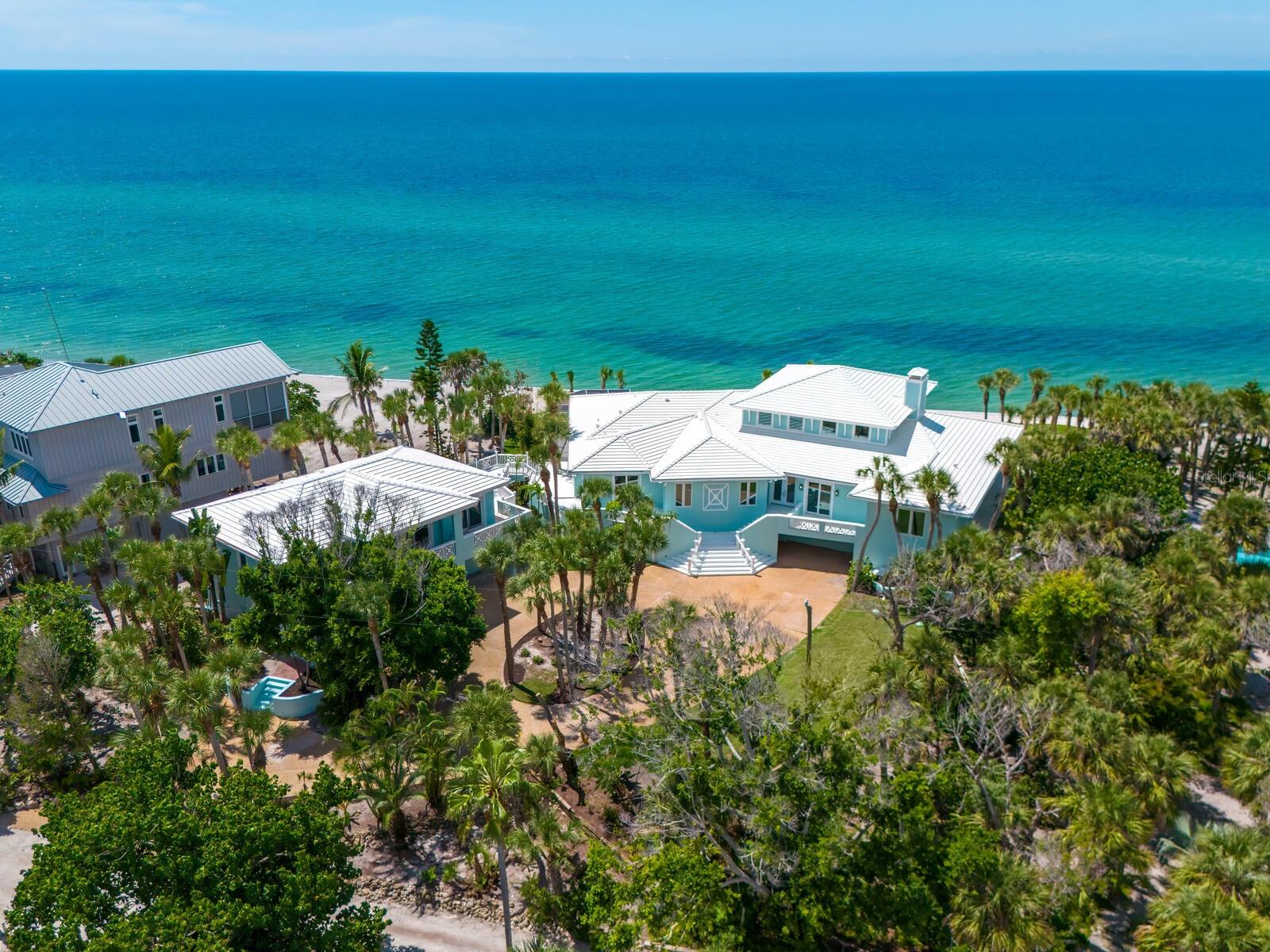 790 N MANASOTA KEY ROAD