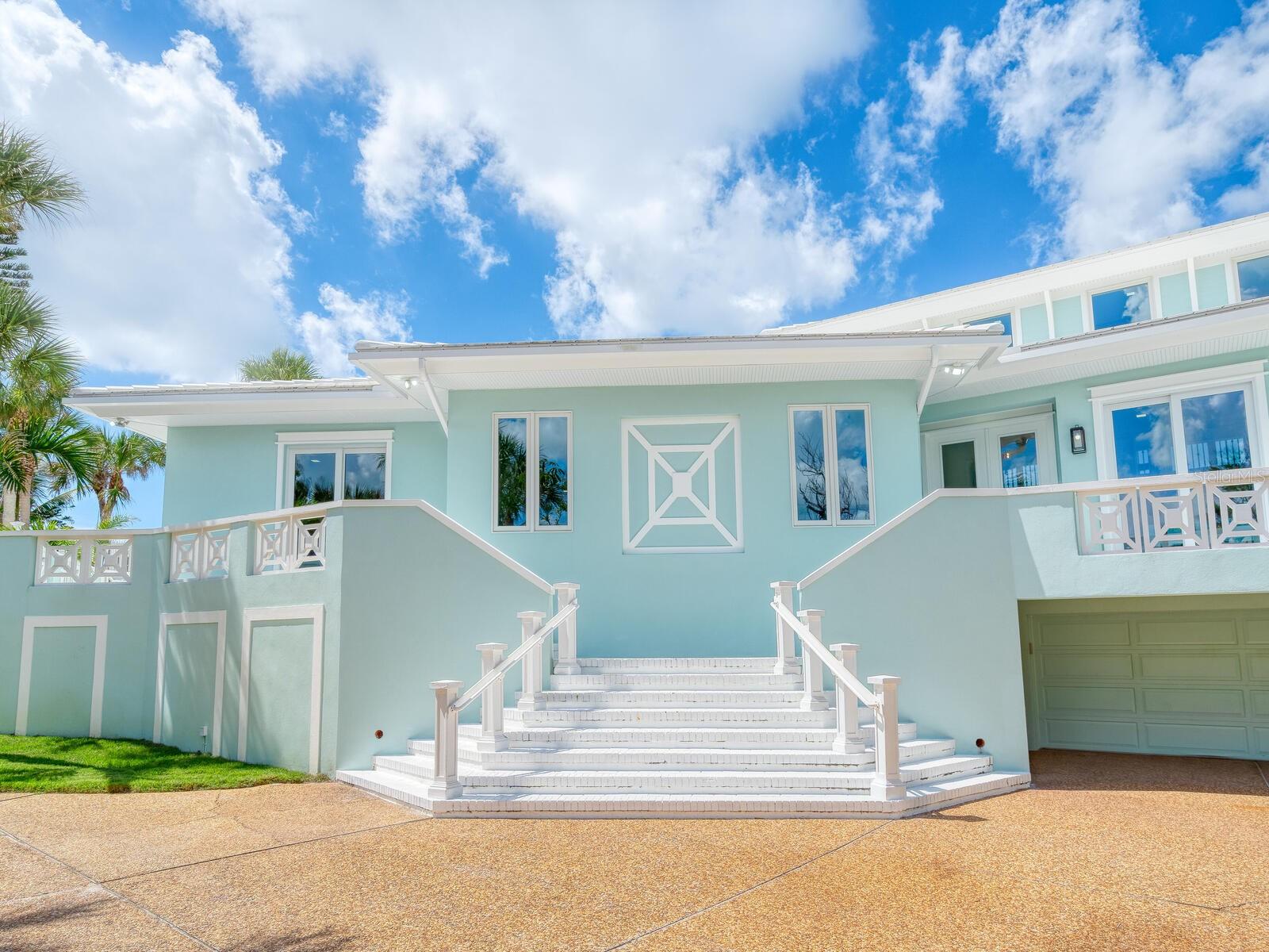 MANASOTA KEY - Residential