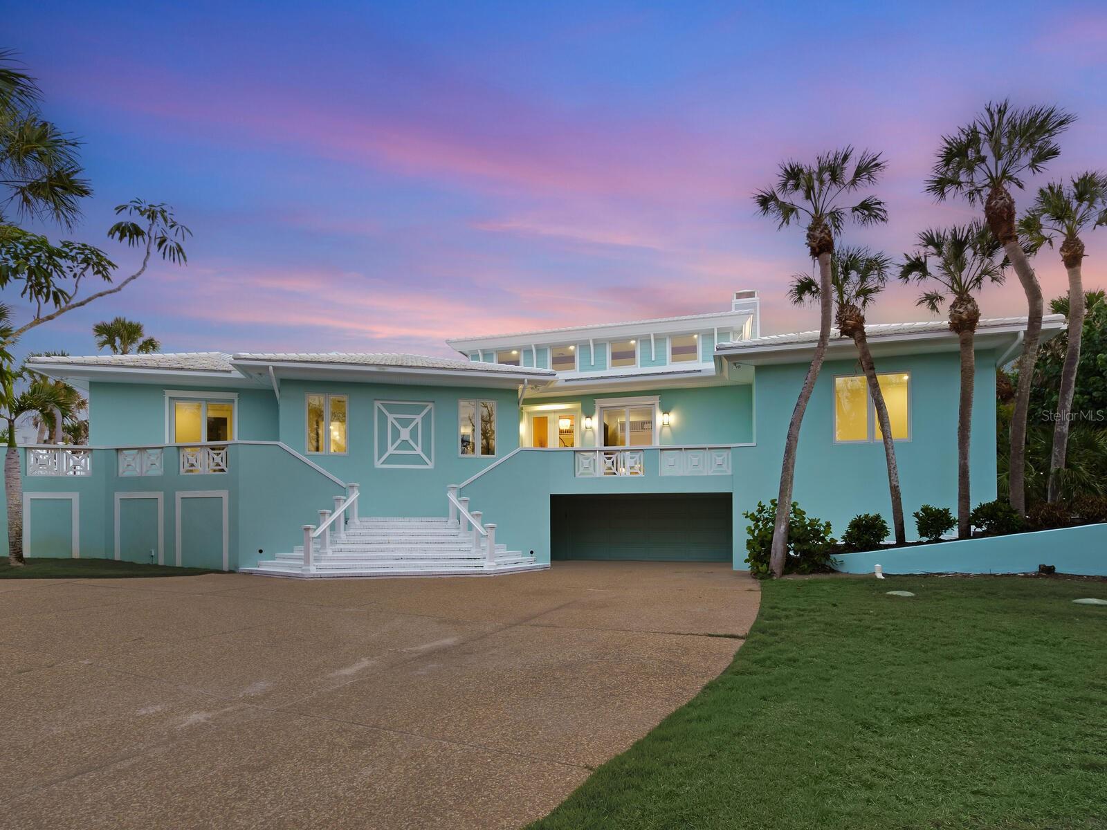 MANASOTA KEY - Residential