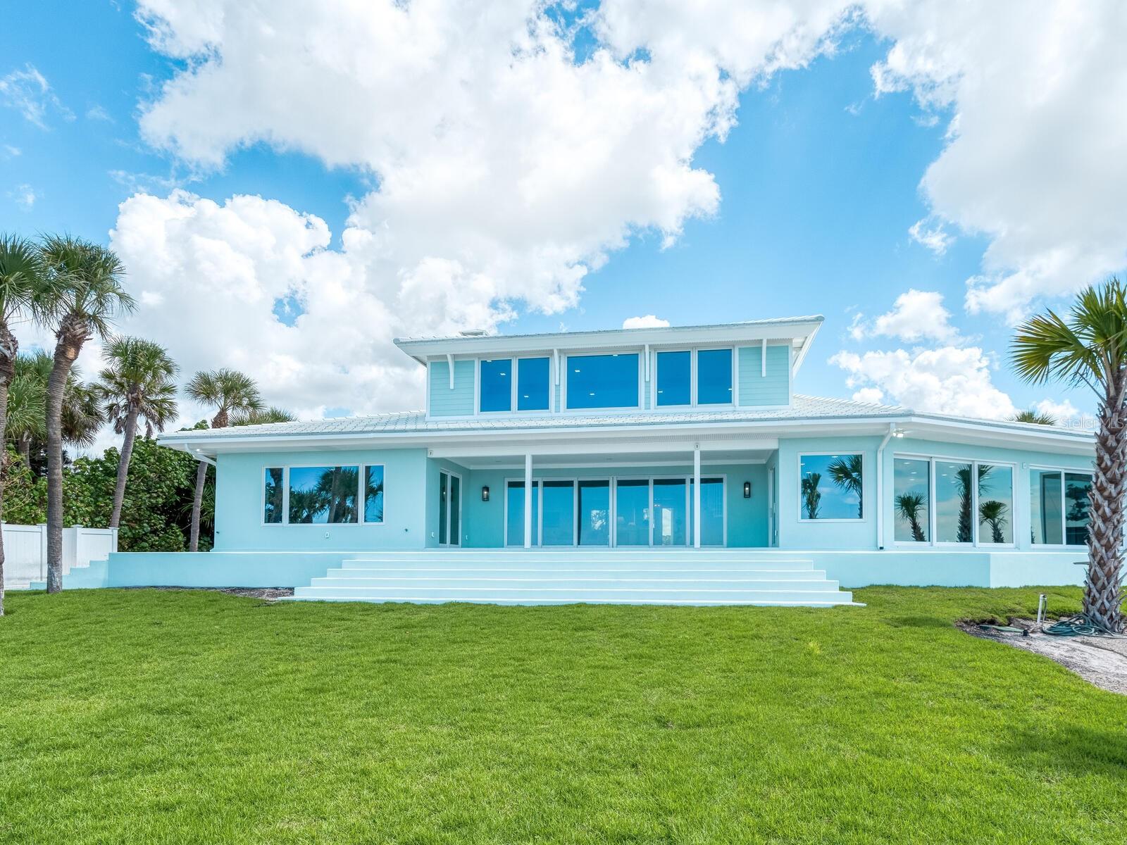 MANASOTA KEY - Residential