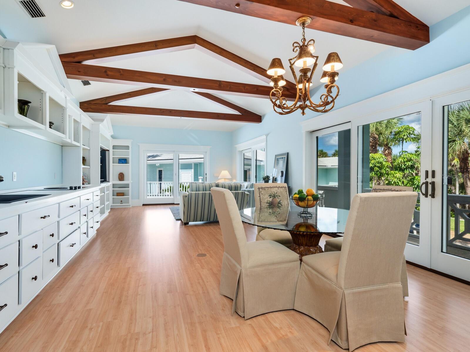 MANASOTA KEY - Residential