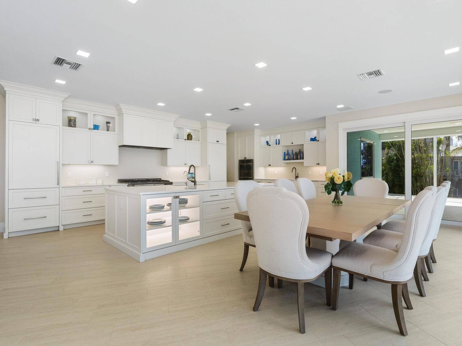 MANASOTA KEY - Residential