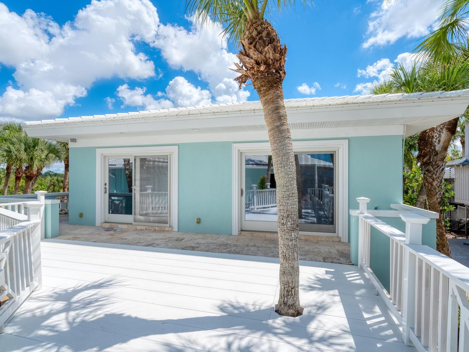 MANASOTA KEY - Residential