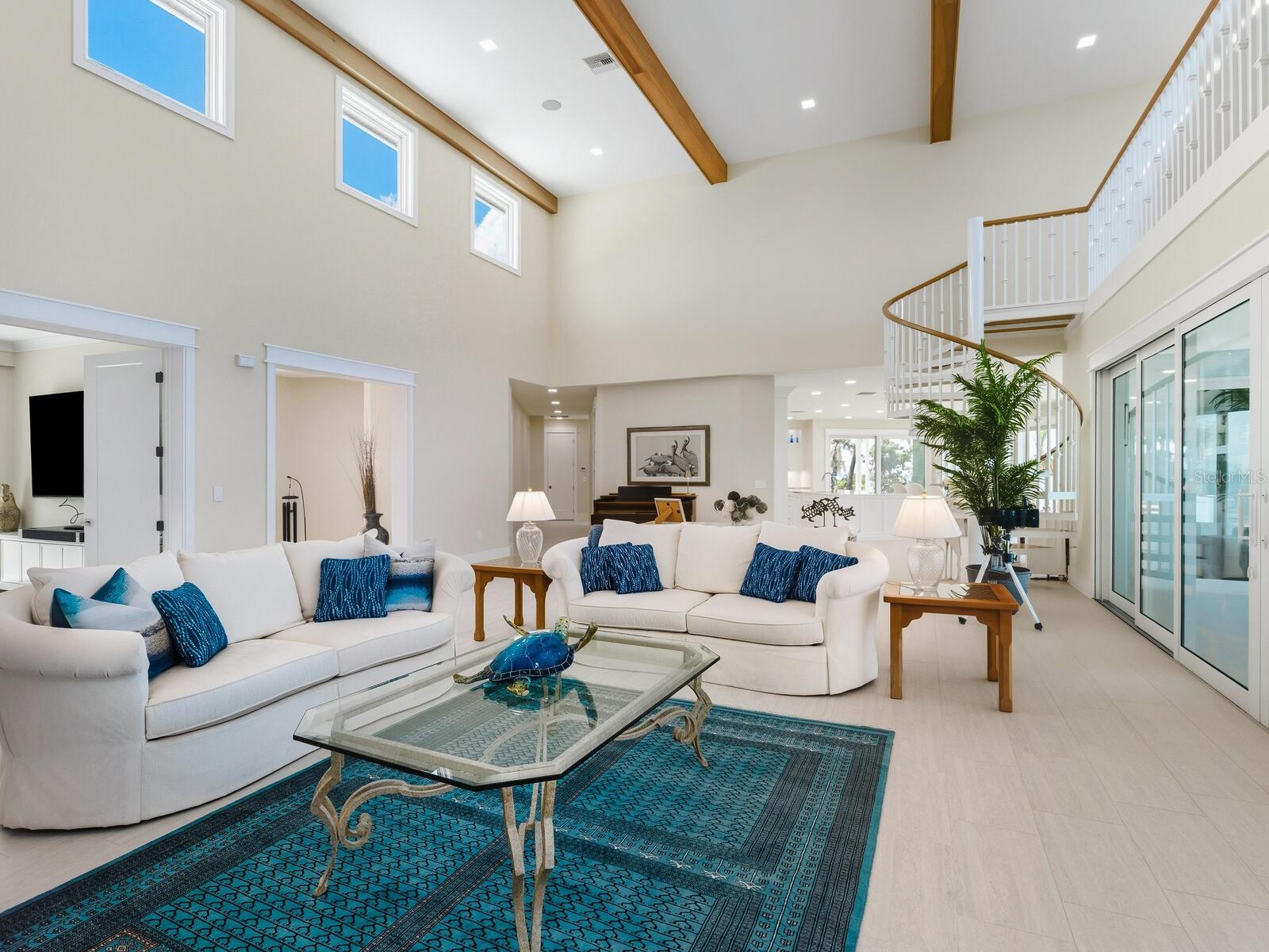 MANASOTA KEY - Residential