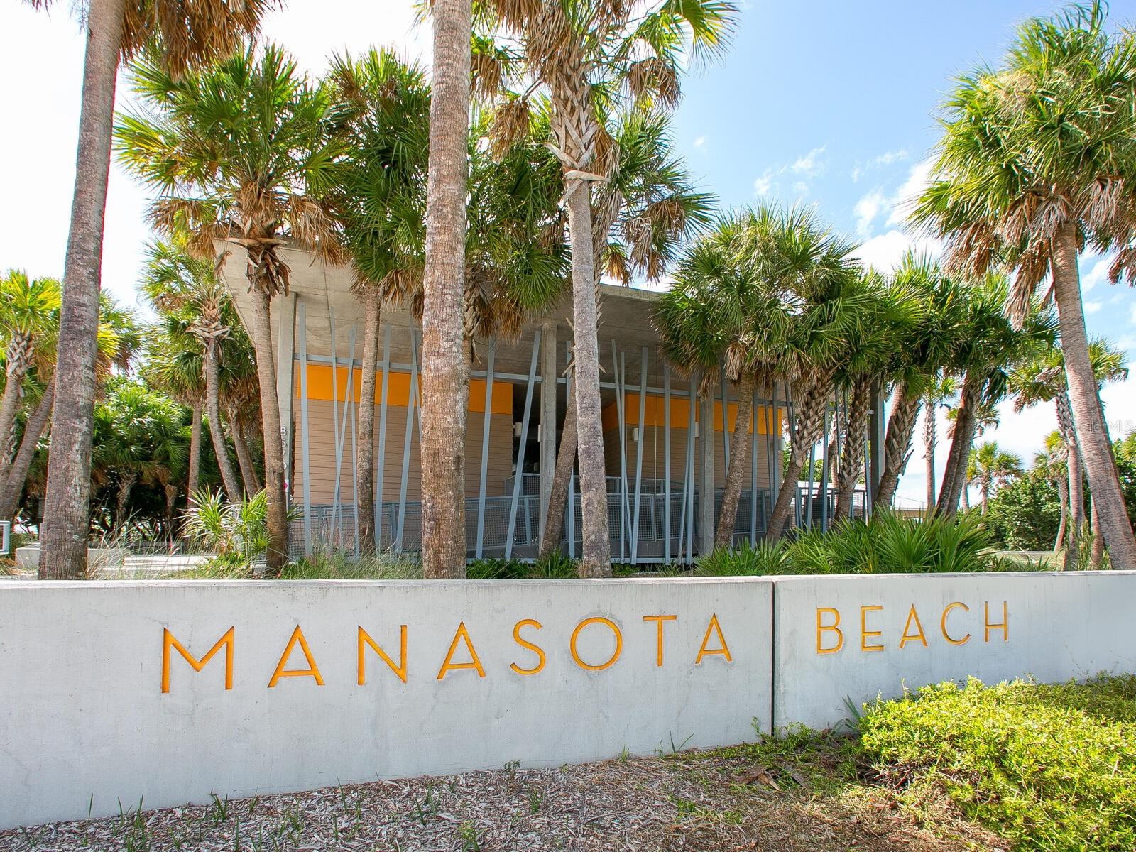 MANASOTA KEY - Residential