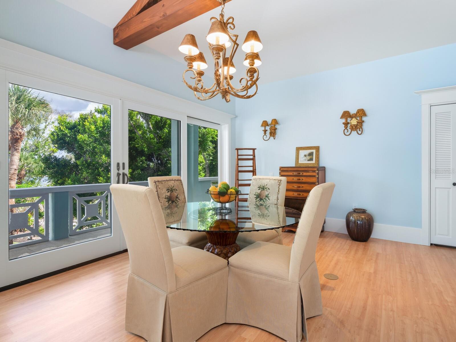 MANASOTA KEY - Residential