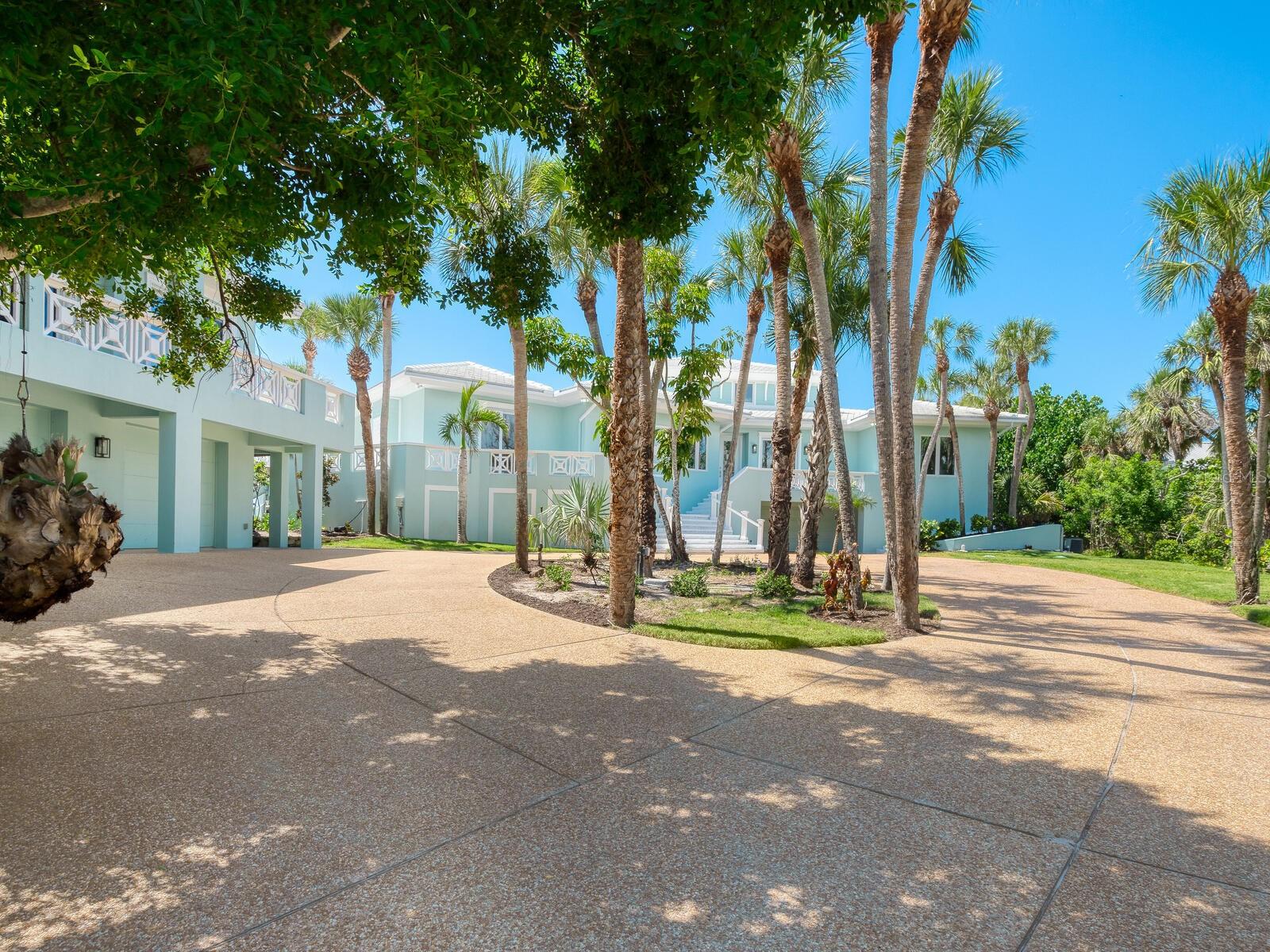 790 N MANASOTA KEY ROAD