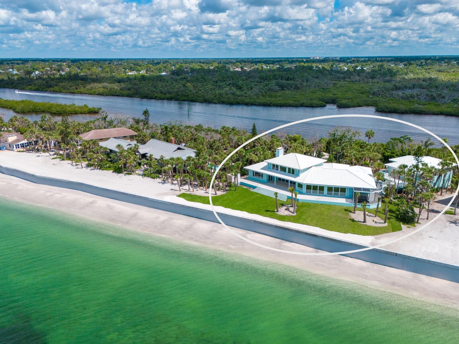 MANASOTA KEY - Residential