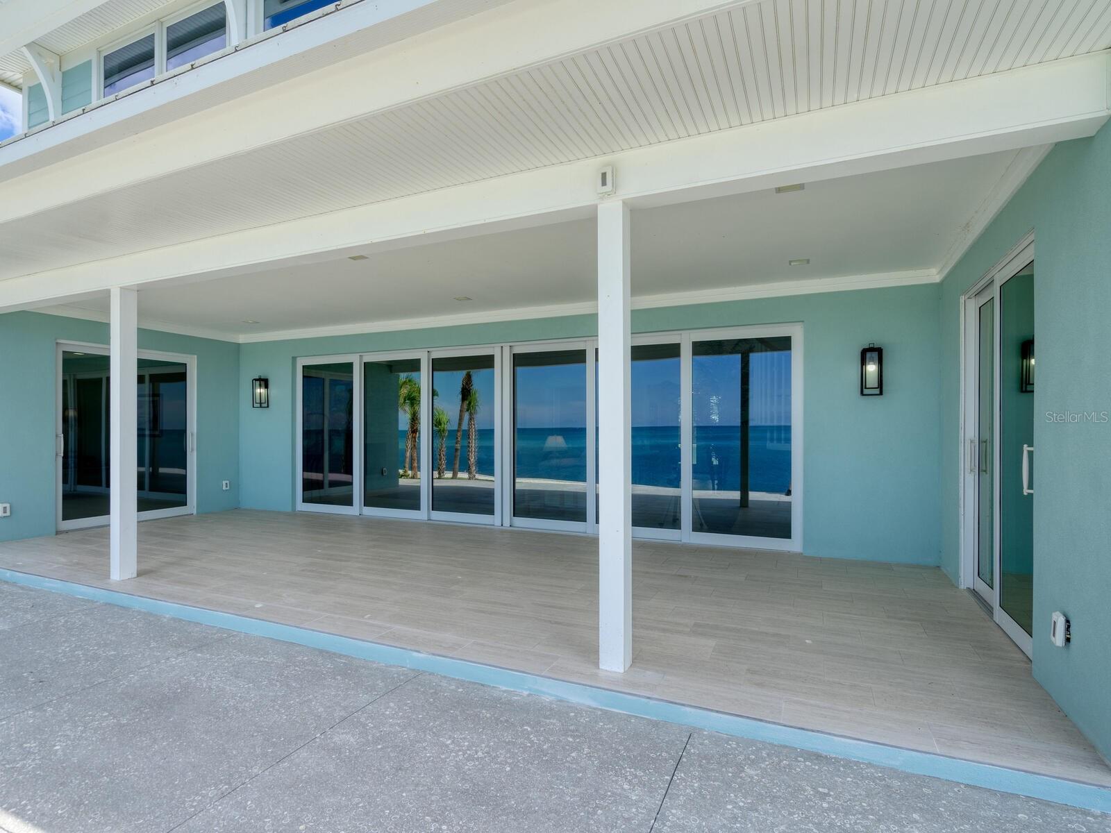 MANASOTA KEY - Residential