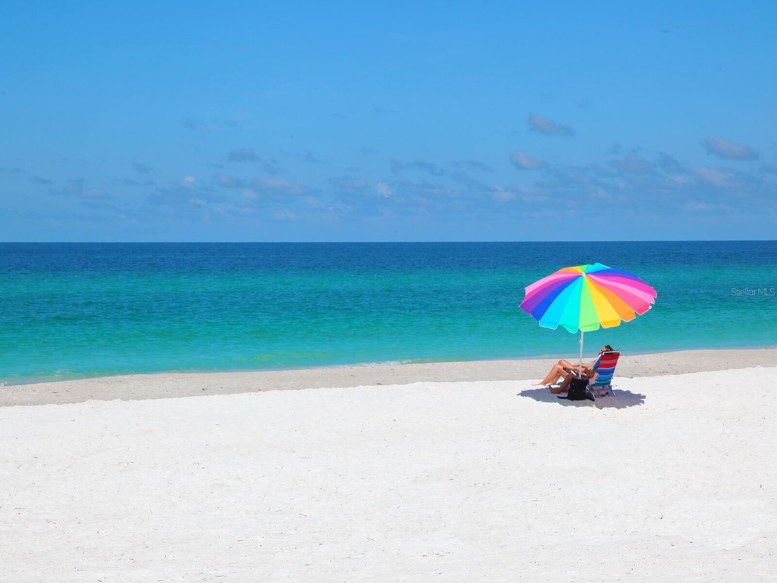 MANASOTA KEY - Residential