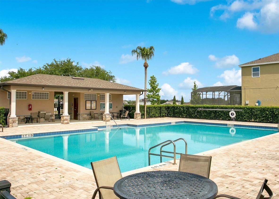 LAUREL ESTATES - Residential Lease
