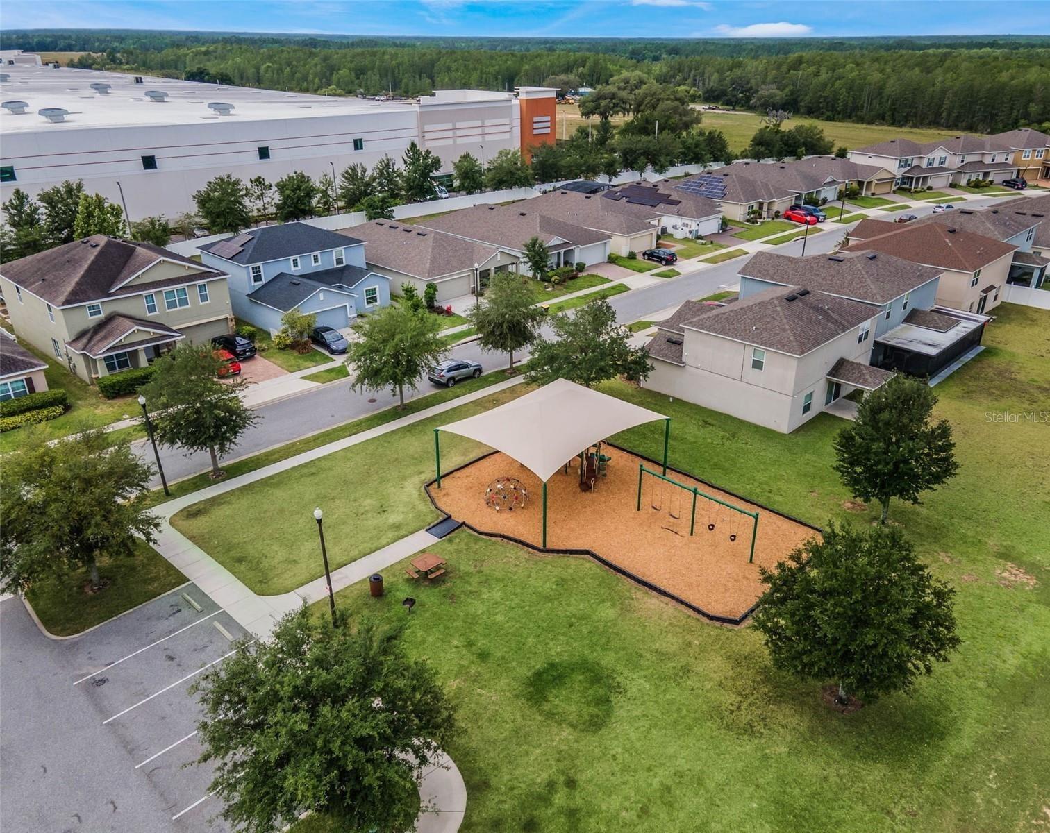 LAUREL ESTATES - Residential Lease
