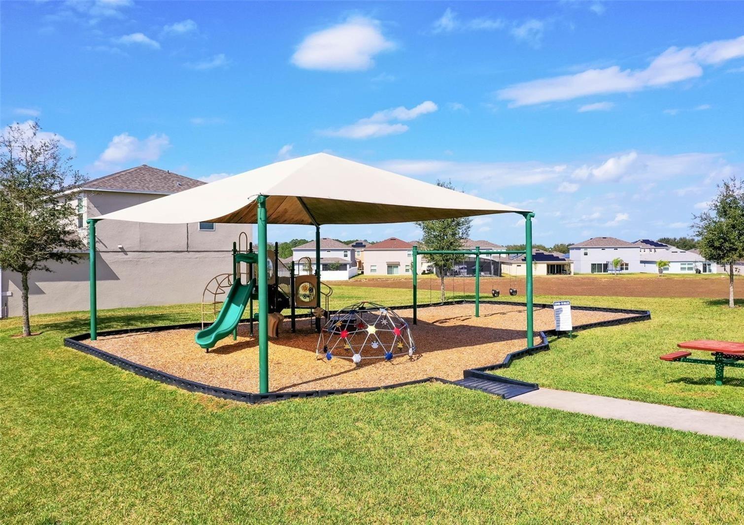 LAUREL ESTATES - Residential Lease