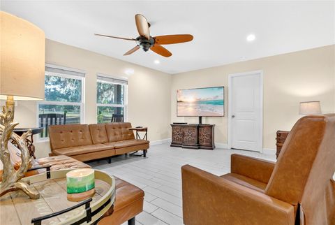 Tiny photo for 1801 W Highway 329, Citra, FL 32113 (MLS # V4946169)