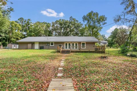 Tiny photo for 1801 W Highway 329, Citra, FL 32113 (MLS # V4946169)