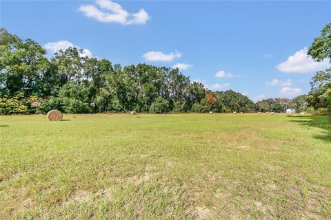 Tiny photo for 1801 W Highway 329, Citra, FL 32113 (MLS # V4946169)