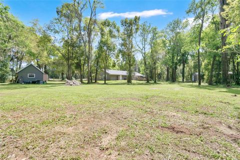 Tiny photo for 1801 W Highway 329, Citra, FL 32113 (MLS # V4946169)
