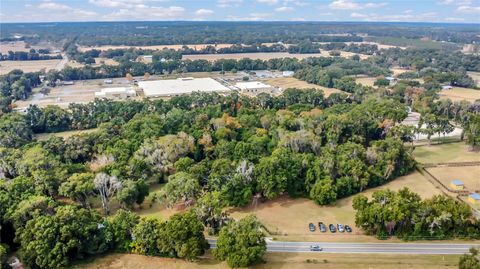 Tiny photo for 1801 W Highway 329, Citra, FL 32113 (MLS # V4946169)