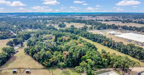 Tiny photo for 1801 W Highway 329, Citra, FL 32113 (MLS # V4946169)